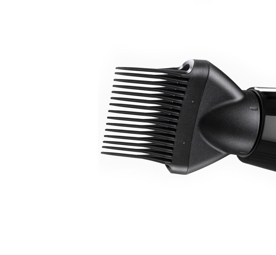 BaBylissPRO Straightening Pik – Hajegyenesítő fésű Falco hajszárítóhoz