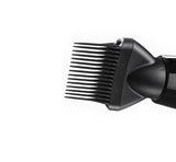 BaBylissPRO Straightening Pik – Hajegyenesítő fésű Falco hajszárítóhoz