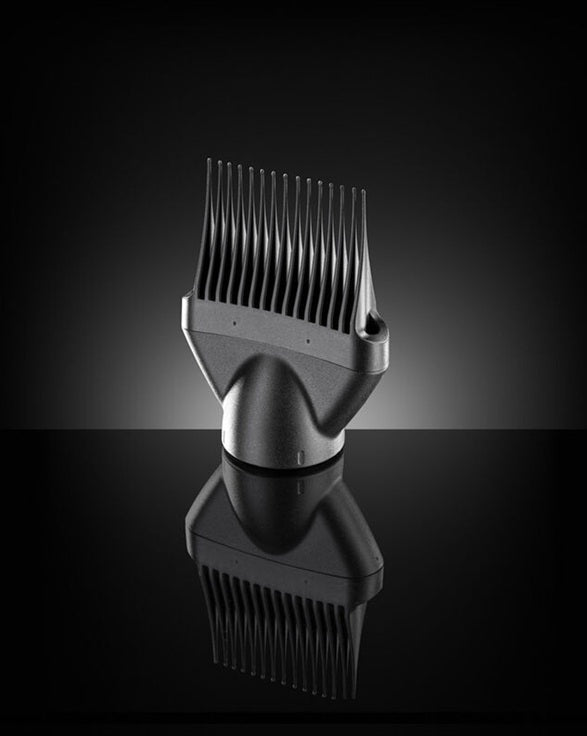 BaBylissPRO Straightening Pik – Hajegyenesítő fésű Falco hajszárítóhoz