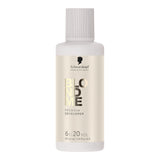 Schwarzkopf Professional BlondMe Prémium Szőkítő Krémelőhívó 6% 20 Vol