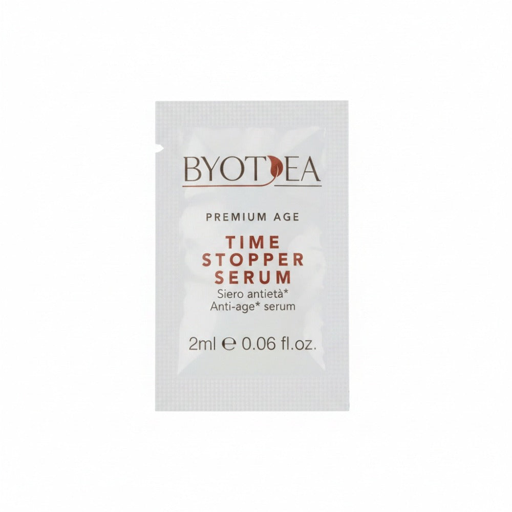 Byotea Face Care Premium Anti-Aging Arcszérum 2ml