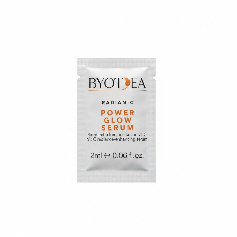 Byotea Face Care Radian C Arcápoló Szérum 2ml