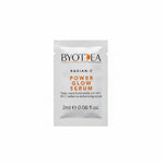 Byotea RadianC Power Glow C-vitaminos arcszérum minta 2 ml