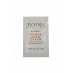 Byotea RadianC Power Glow C-vitaminos arckrém minta 3 ml