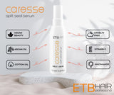 ETB Hair Professional Melt&Seal Split Seal Premium Simító Szérum 150 ml – Hajban maradó szérum a simításért és a töredezett hajvégek lezárásáért