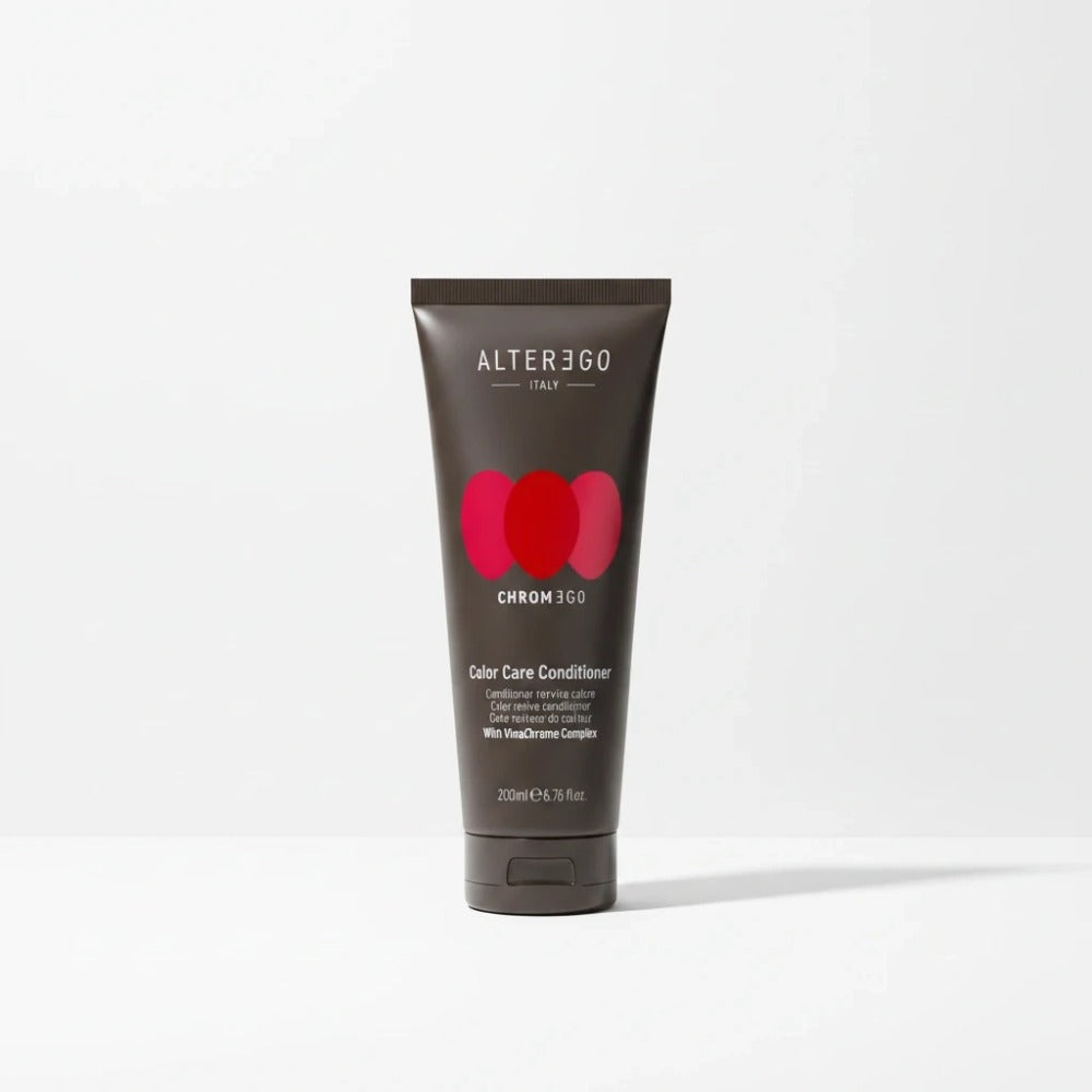 AlterEgo ChromEgo Color Care Hajbalzsam festett hajra