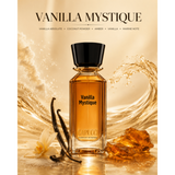 Capucci Vanilla Mystique Intense Uniszex Parfüm 100ml