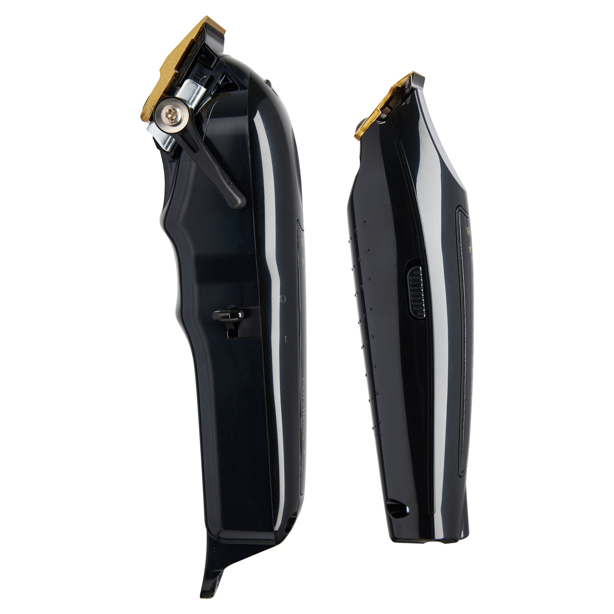 Wahl 5 Star Cordless Magic Clip + Detailer Li Fekete Hajnyíró Készlet