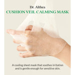 Dr. Althea Cushion Veil Calming Mask fátyolmaszk 35 g