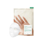 Dr. Althea Cushion Veil Calming Mask fátyolmaszk 35 g
