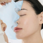 Dr. Althea Aqua Blue Hydration Mask fátyolmaszk 28 g