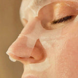 Dr. Althea Vita Glow Mask – Ragyogást Fokozó Fátyolmaszk Niacinamiddal, Vitaminokkal és Antioxidánsokkal, 28g