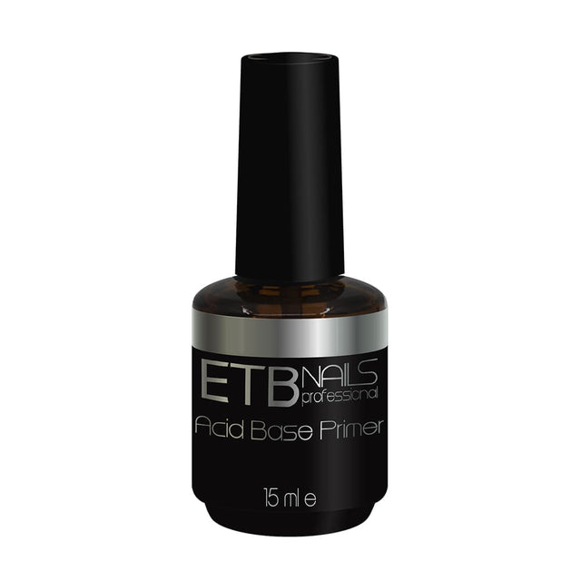 ETB Nails Lichid pregatire cu acid 15ml