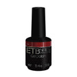 ETB Nails Gel unghii 346 Mistress Red 15ml