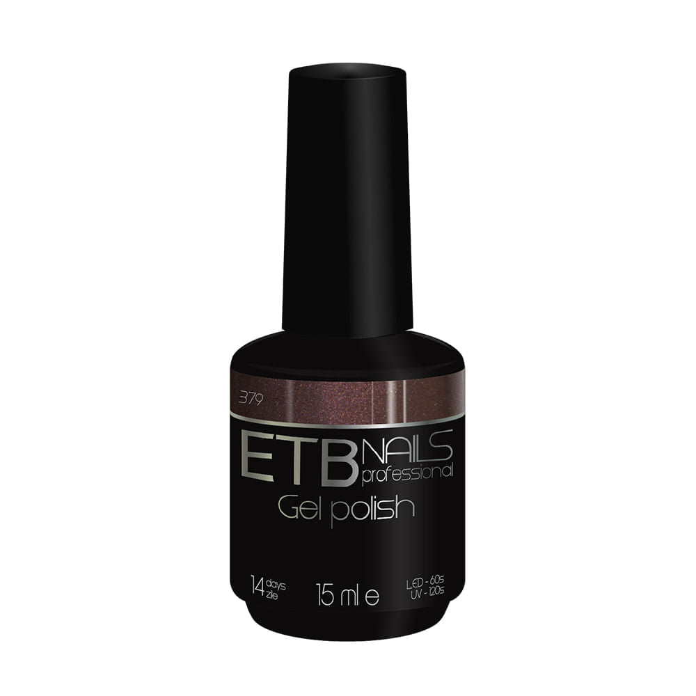 ETB Nails Gel unghii 379 Mars Surface 15ml