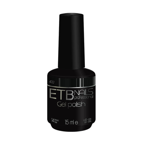 ETB Nails Gel unghii 402 Dark Universe 15ml