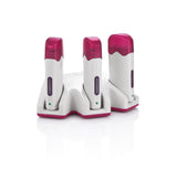 ETB Wax Set ProWarm Trio 3 x 100ml gyantamelegítő