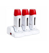 ETB Wax Set ProWarm Trio 3 x 100ml gyantamelegítő