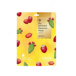 Frudia My Orchard Squeeze Mask Cactus Fátyolmaszk 20 ml