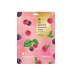 Frudia My Orchard Squeeze Mask Raspberry Fátyolmaszk 20 ml
