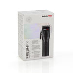 BaByliss PRO FreshFX Hajvágó gép 45 mm