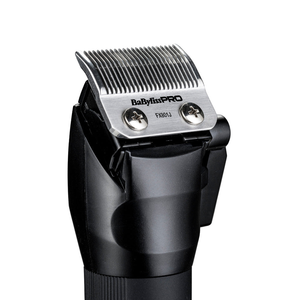 BaByliss PRO FreshFX Hajvágó gép 45 mm