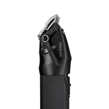 BaBylissPRO FreshFX Clipper – Professzionális vezeték nélküli hajvágógép, Fade penge, 6800 RPM, USB‑C