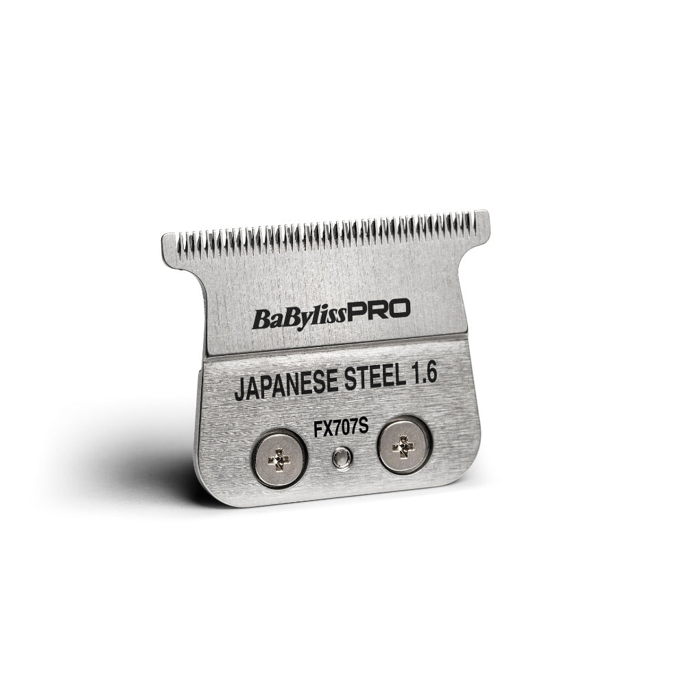 BaByliss PRO T-Blade Japanese Steel T-kés FX707SE