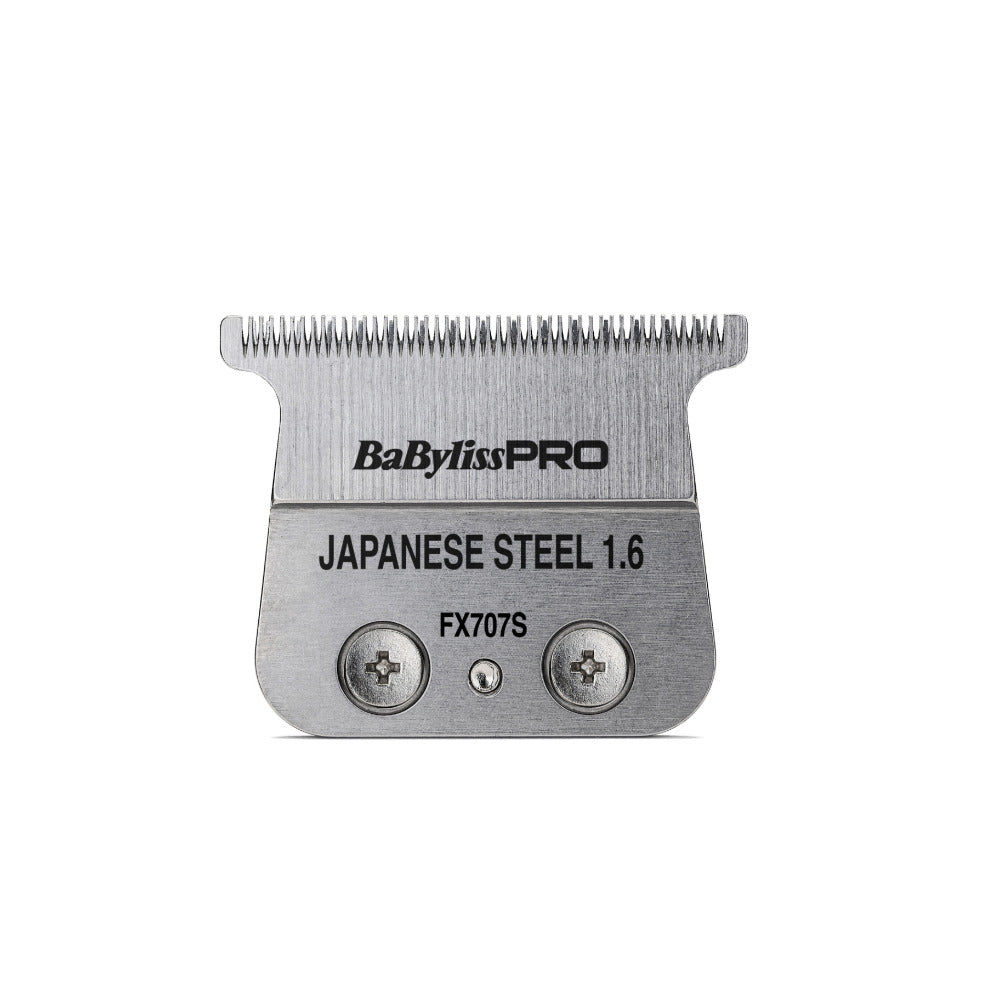 BaBylissPRO FX707SE Japán Acél T-Penge, 40 mm