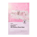 Hanskin Real Complexion Hyaluron Fátyolmaszk 23 ml