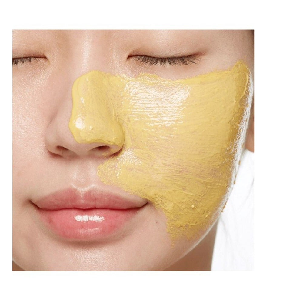 MISSHA Vita C Plus Clear Complexion Arctisztító hab 120 ml