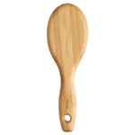 Olivia Garden Bamboo Touch Care Vaddisznósörtés és nejlon hajkefe XS