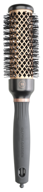 Olivia Garden Expert Blowout Heat Termo körkefe 35 mm