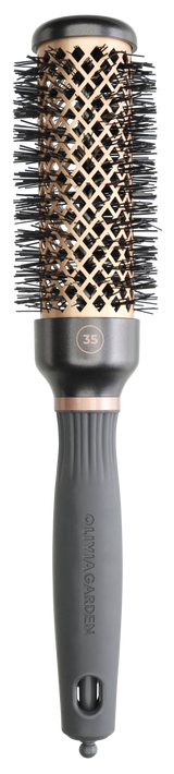 Olivia Garden Expert Blowout Heat Professional kerek hajkefe 35