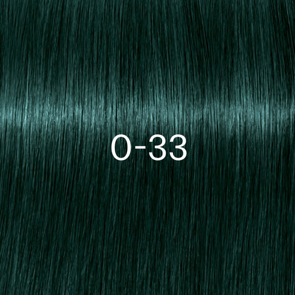 Schwarzkopf Professional Igora Vibrance Demi-Permanens Hajfesték 60ml Színfrissítő és Védő