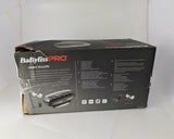 BaByliss PRO Rollers 12 - Felújított professzionális fűthető hajcsavaró szett