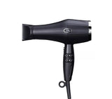 JRL Forte Pro 2020L – Professzionális Hajszárító 2400W, Ultrakönnyű és Erős