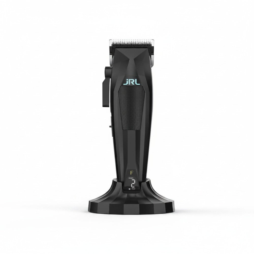 JRL 3000C Fade Blade Black Kompakt vezeték nélküli hajvágó gép