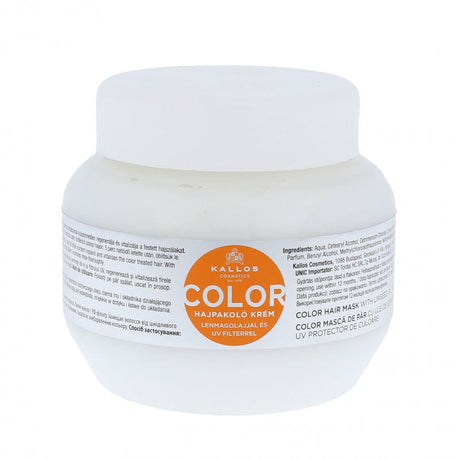 Kallos Color masca 275ml