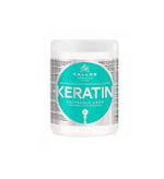 Kallos KJMN Keratin Hajpakolás 1000 ml