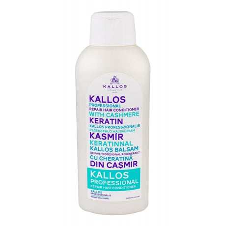 Kallos Keratin Balsam 1000ml