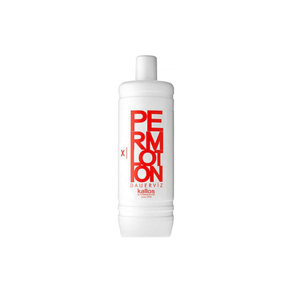 Kallos X Permanent 500ml