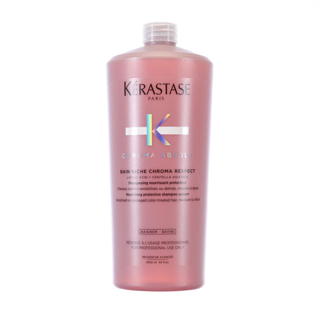 Kerastase Chroma Absolu Sampon Hranitor Chroma Respect