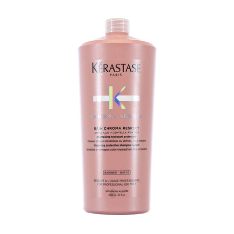 Kerastase Chroma Absolu Respect Sampon Hidratant