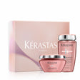 Kerastase Chroma Absolu Set Cadou 2024 Șampon 250ml+Mască 200ml