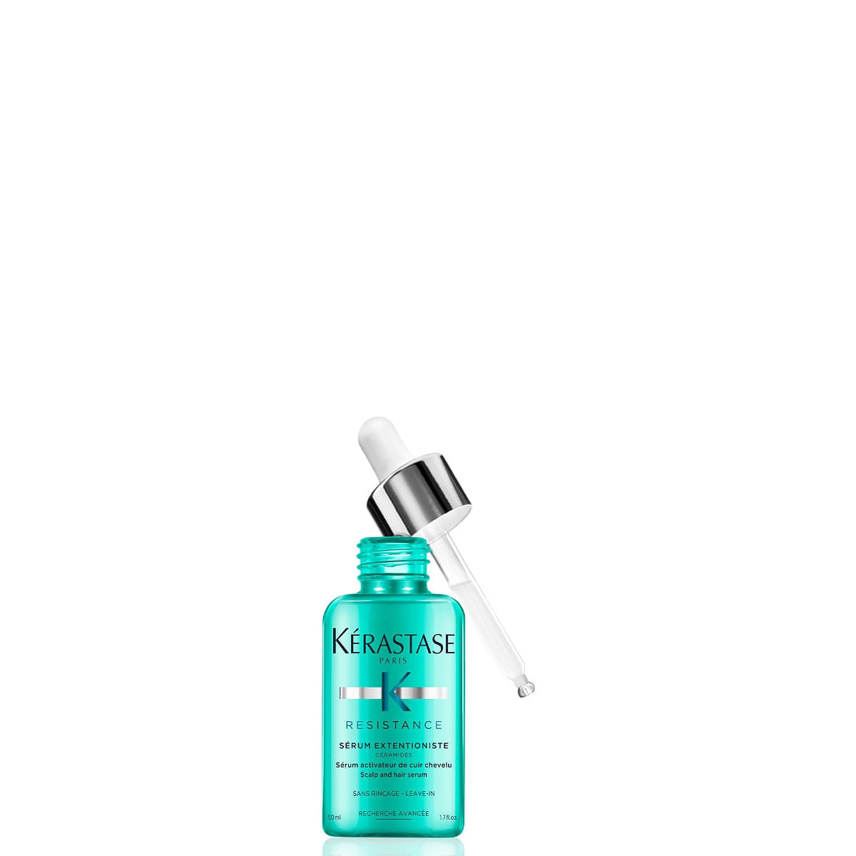 Kerastase Résistance Extentioniste Scalp Serum 50ml