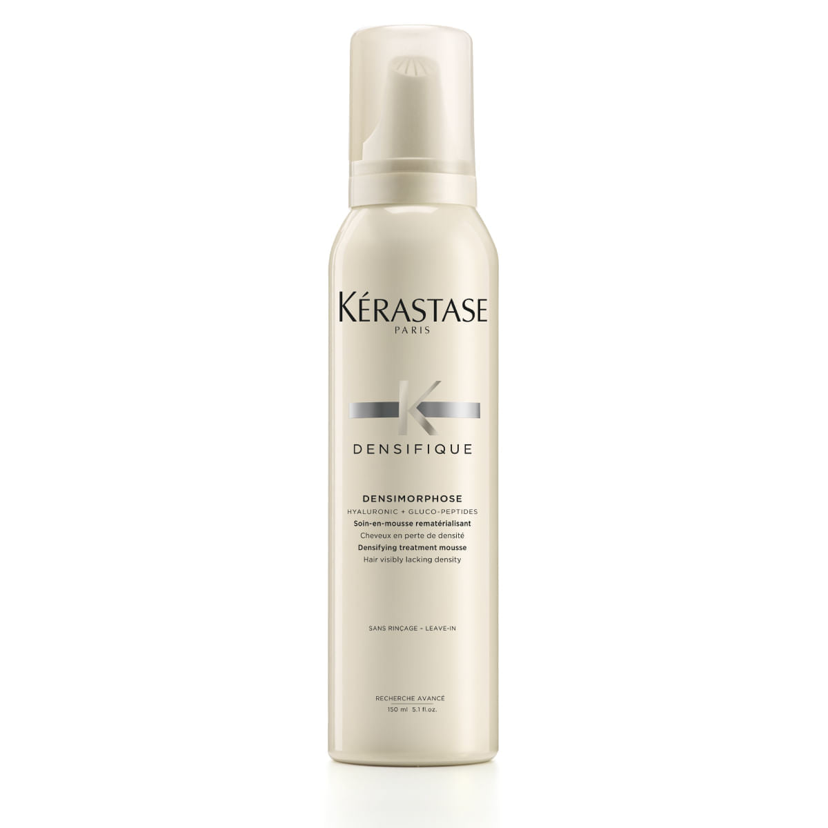 Kerastase Densifique Densimorphose Spumă 150ml