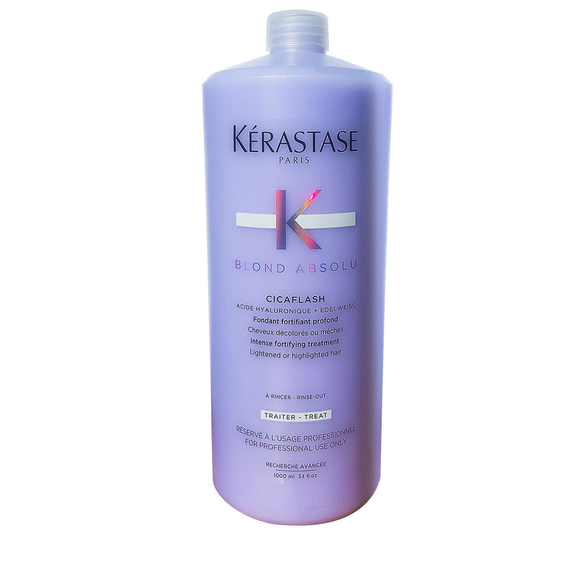 Kérastase Blond Absolu Cicaflash ingrijire 1000ml