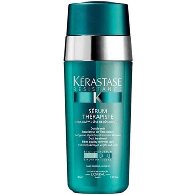 Kerastase Resistance Serum Therapiste Tratament 30ml