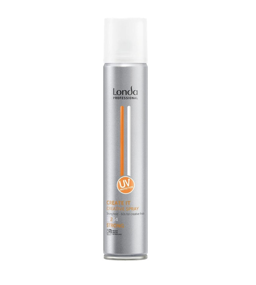 Londa Professional Create It Erős Hajlakk 250 ml